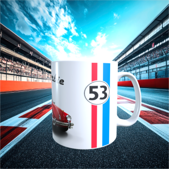 Preview: Herbie 53  KTM-470